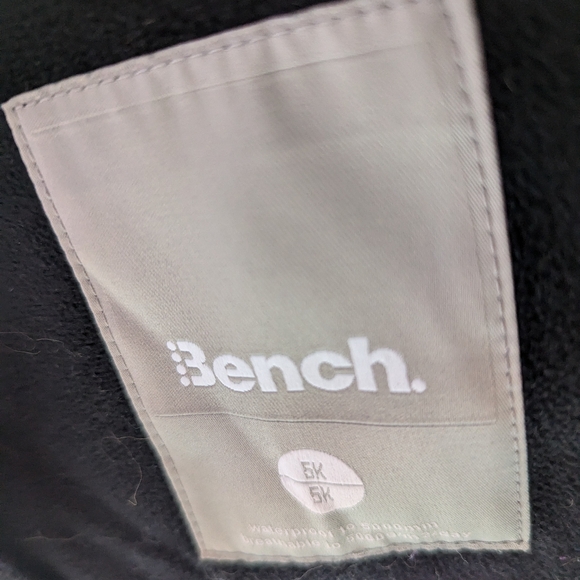 Bench jacket Ladies M - Picture 6 of 7